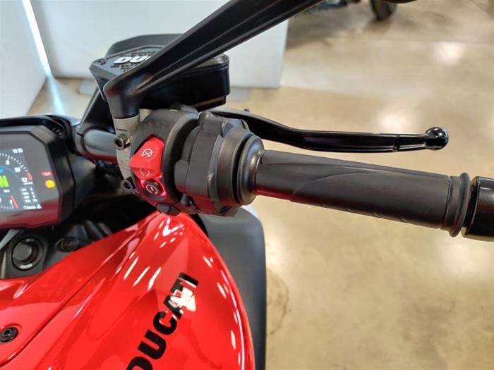 Ducati Vicenza - DUCATI Diavel V4 | ID 40819