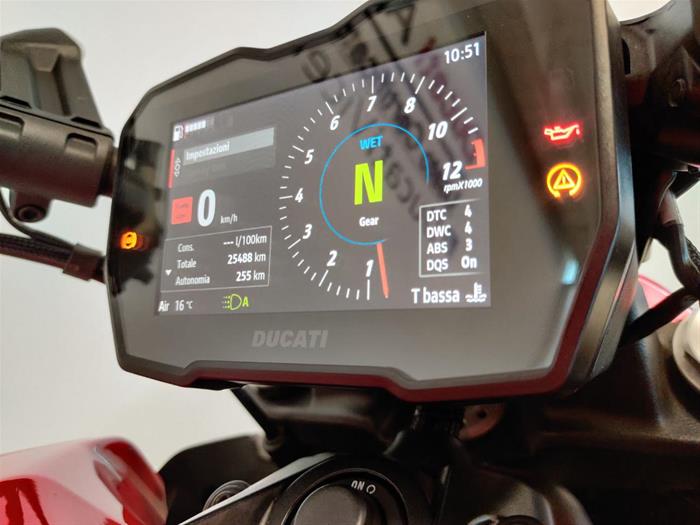 Ducati Vicenza - DUCATI Diavel V4 | ID 40819