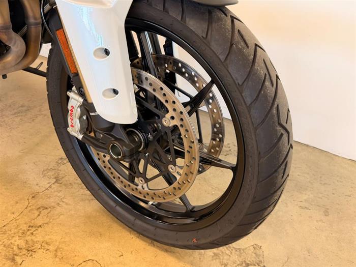 Ducati Vicenza - DUCATI Multistrada V4 S | ID 40979