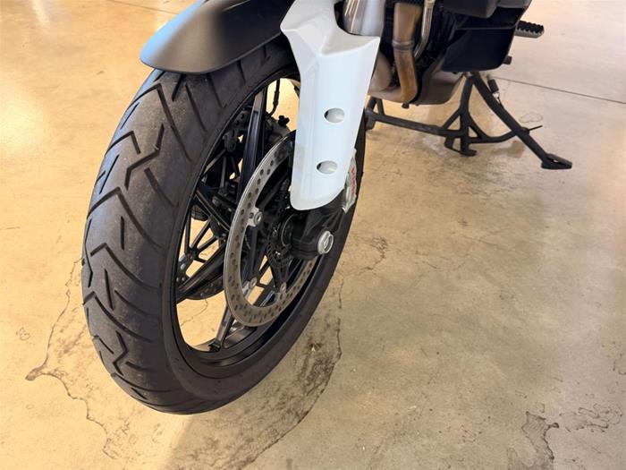 Ducati Vicenza - DUCATI Multistrada V4 S | ID 40979