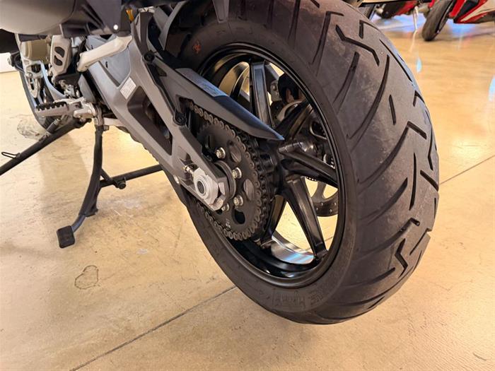 Ducati Vicenza - DUCATI Multistrada V4 S | ID 40979