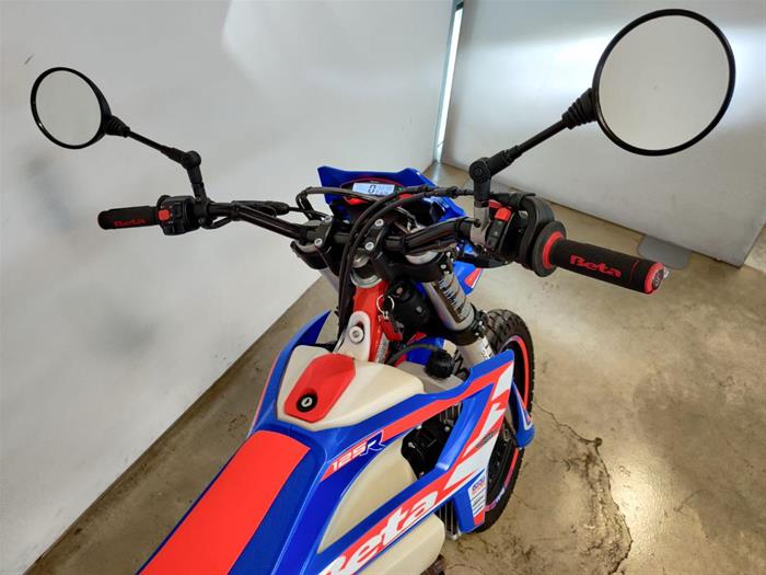 Ducati Vicenza - BETA RR 125 4T | ID 41044