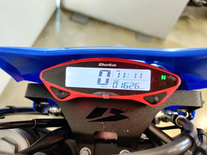 Ducati Vicenza - BETA RR 125 4T | ID 41044