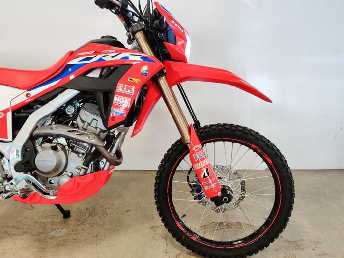 Ducati Vicenza - HONDA CRF 300 Enduro | ID 41054
