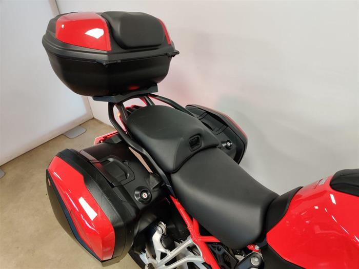 Ducati Vicenza - DUCATI Multistrada V4 S | ID 41109