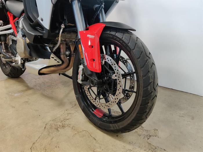 Ducati Vicenza - DUCATI Multistrada V4 S | ID 41109