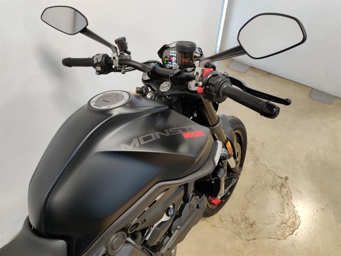 Ducati Vicenza - DUCATI Monster 937 | ID 41110