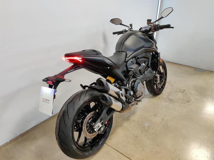 Ducati Vicenza - DUCATI Monster 937 | ID 41110