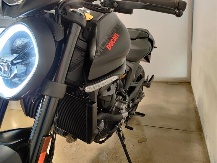Ducati Vicenza - DUCATI Monster 937 | ID 41110