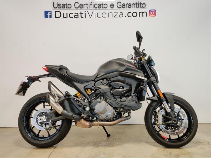 Ducati Vicenza - DUCATI Monster 937 | ID 41110