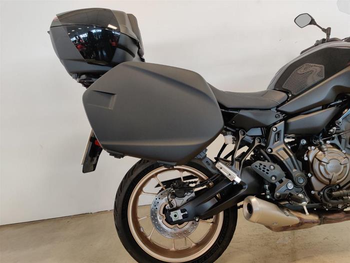 Ducati Vicenza - YAMAHA Tracer 7 GT | ID 41113