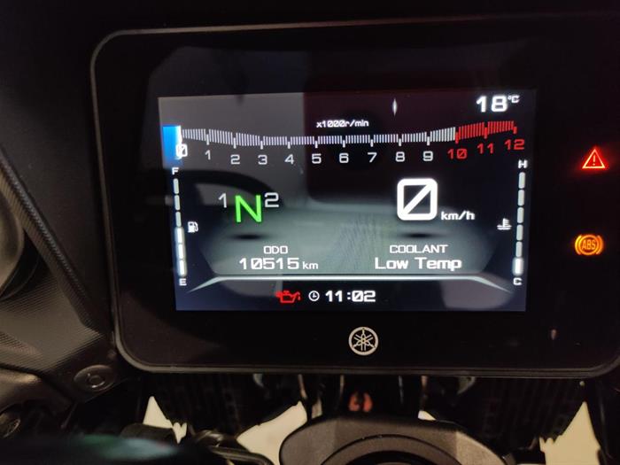 Ducati Vicenza - YAMAHA Tracer 7 GT | ID 41113