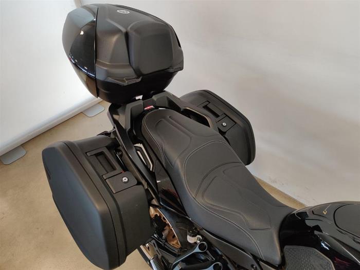 Ducati Vicenza - YAMAHA Tracer 7 GT | ID 41113