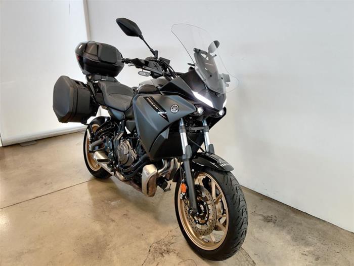 Ducati Vicenza - YAMAHA Tracer 7 GT | ID 41113