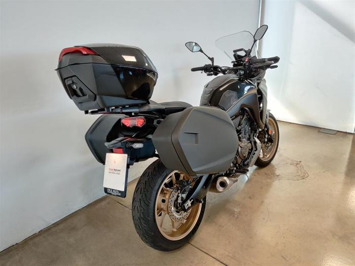 Ducati Vicenza - YAMAHA Tracer 7 GT | ID 41113