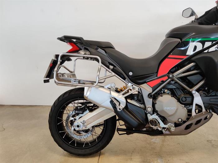 Ducati Vicenza - DUCATI Multistrada 1200 | ID 41114