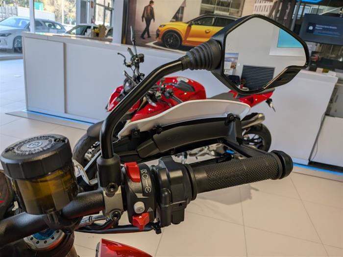 Ducati Vicenza - DUCATI Hypermotard | ID 41154