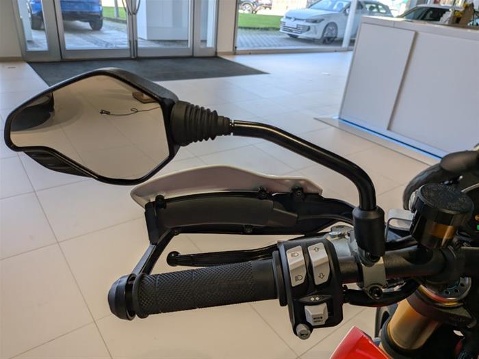 Ducati Vicenza - DUCATI Hypermotard | ID 41154