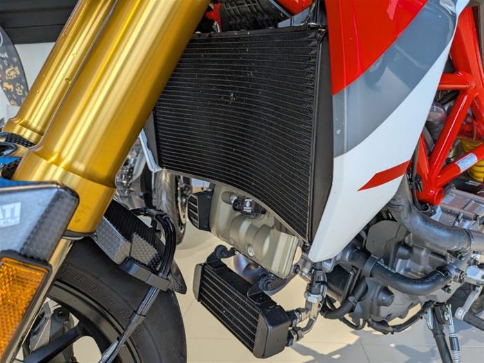 Ducati Vicenza - DUCATI Hypermotard | ID 41154