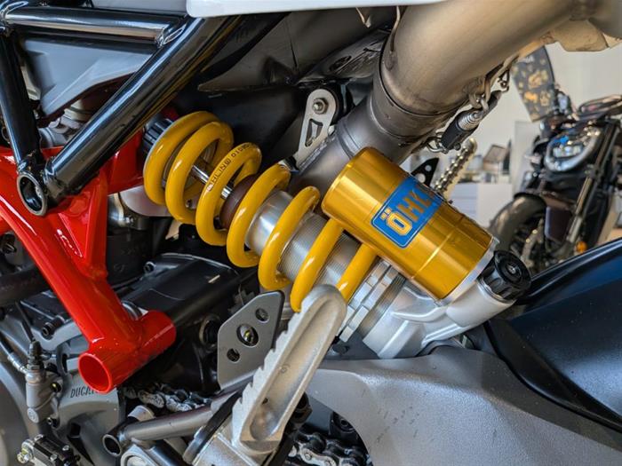 Ducati Vicenza - DUCATI Hypermotard | ID 41154