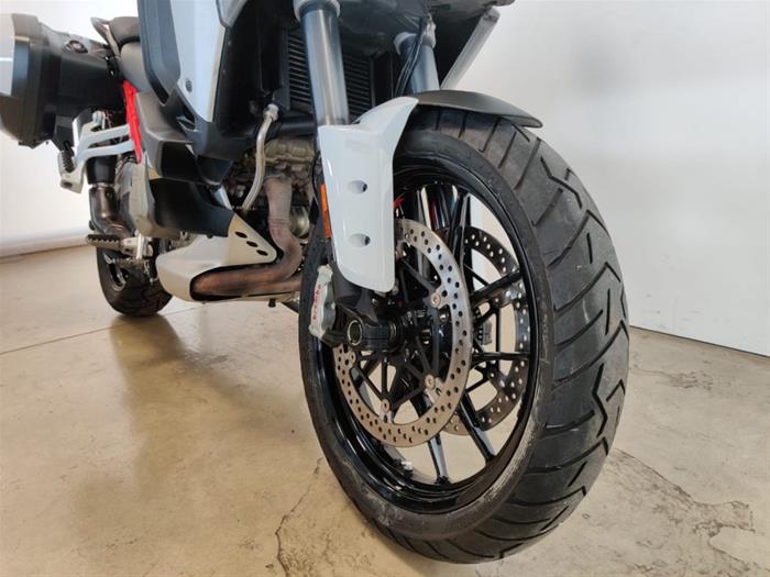 Ducati Vicenza - DUCATI Multistrada V4 S | ID 41155