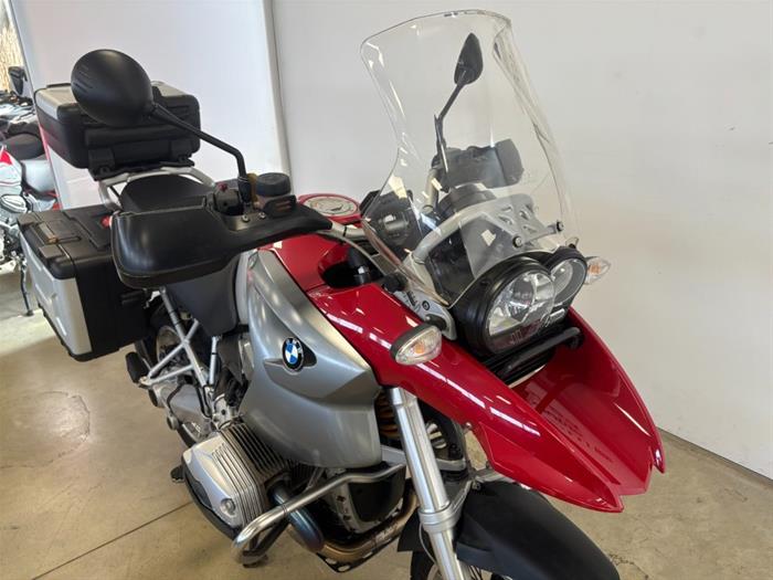 Ducati Vicenza - BMW R 1200 GS | ID 41156