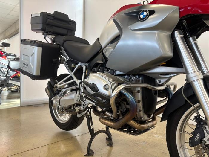 Ducati Vicenza - BMW R 1200 GS | ID 41156