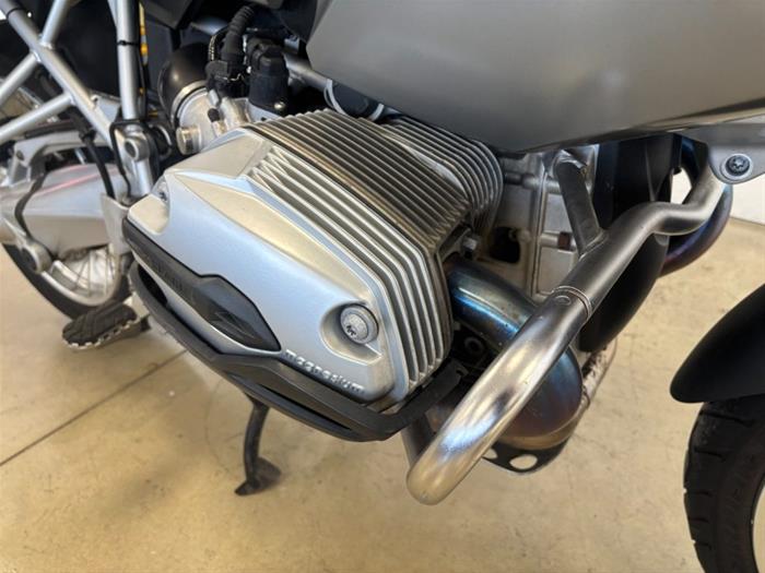 Ducati Vicenza - BMW R 1200 GS | ID 41156