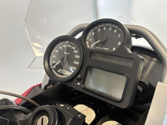 Ducati Vicenza - BMW R 1200 GS | ID 41156