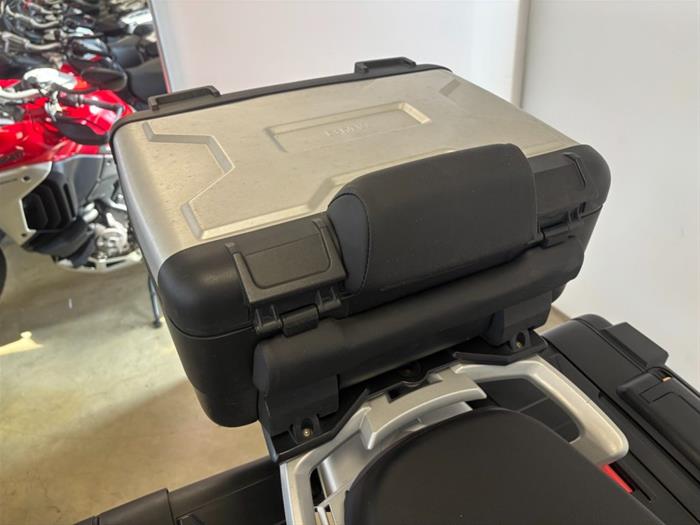 Ducati Vicenza - BMW R 1200 GS | ID 41156