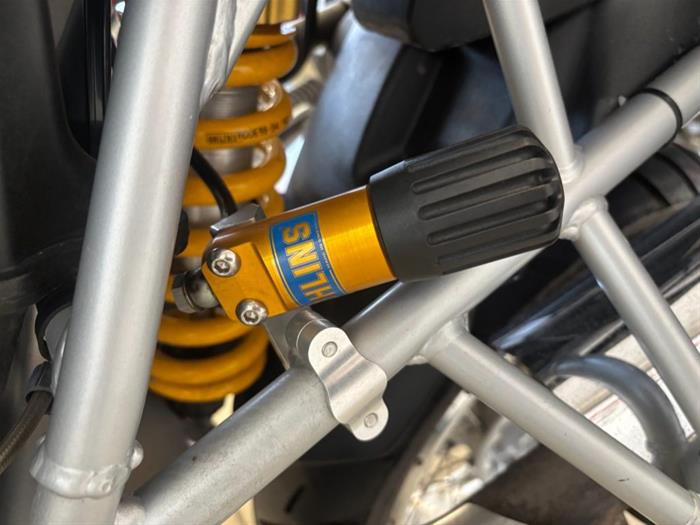 Ducati Vicenza - BMW R 1200 GS | ID 41156