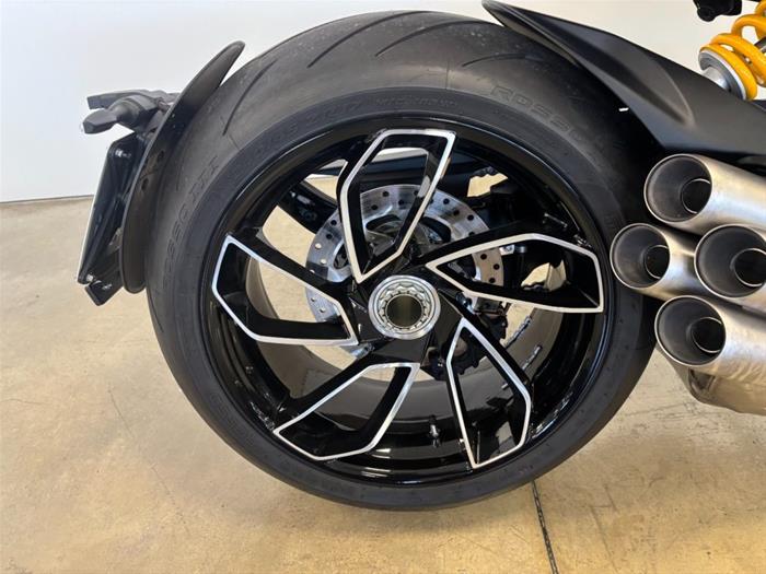 Ducati Vicenza - DUCATI Diavel V4 | ID 41153