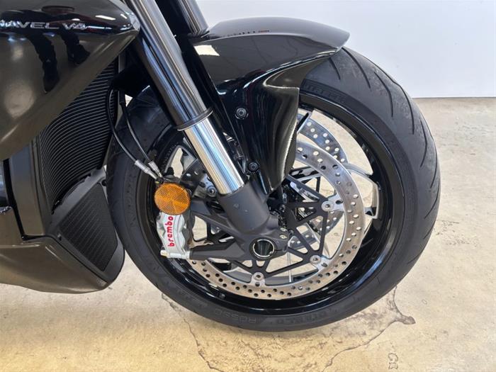 Ducati Vicenza - DUCATI Diavel V4 | ID 41153