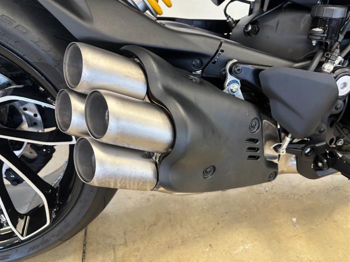 Ducati Vicenza - DUCATI Diavel V4 | ID 41153