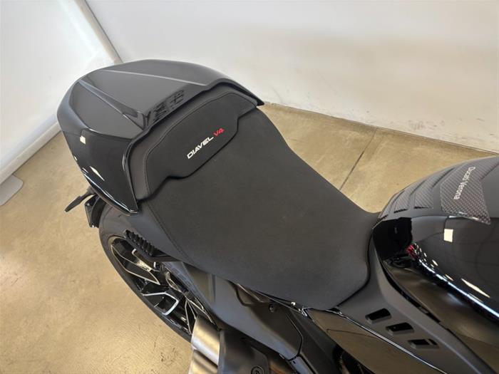 Ducati Vicenza - DUCATI Diavel V4 | ID 41153