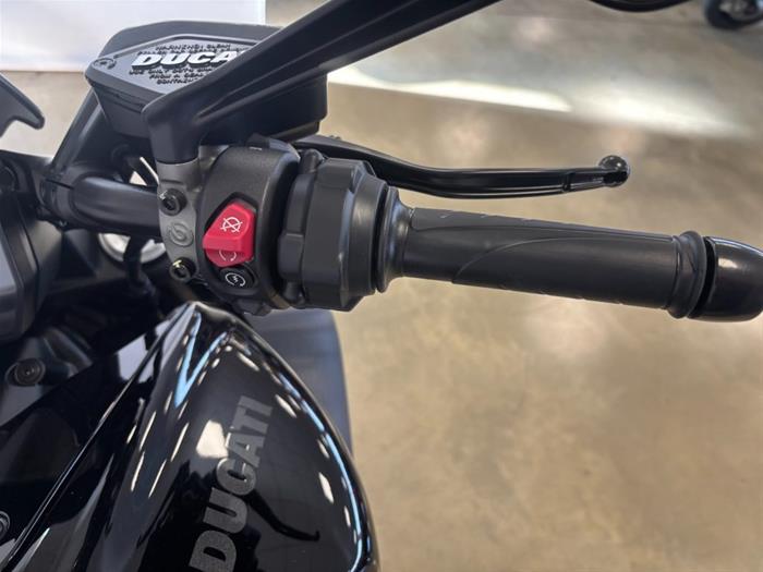 Ducati Vicenza - DUCATI Diavel V4 | ID 41153