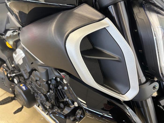 Ducati Vicenza - DUCATI Diavel V4 | ID 41153