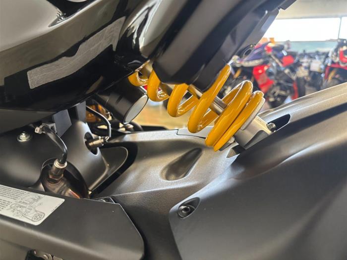 Ducati Vicenza - DUCATI Diavel V4 | ID 41153