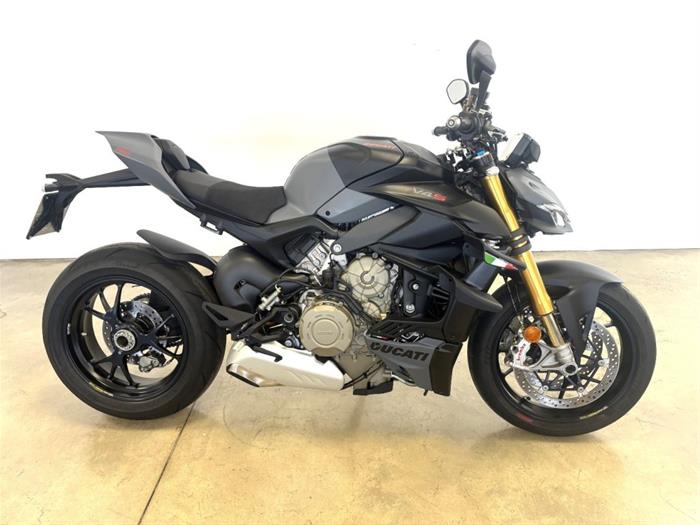 Ducati Vicenza - DUCATI Streetfighter V4 | ID 41160