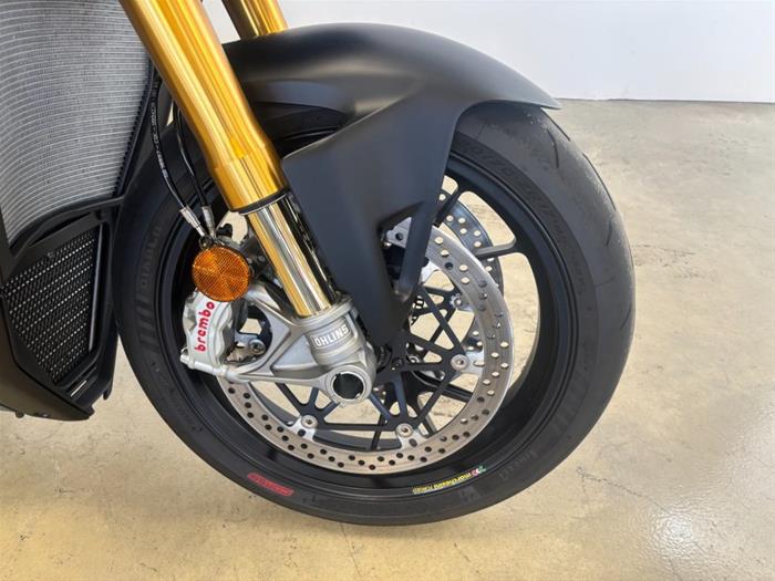 Ducati Vicenza - DUCATI Streetfighter V4 | ID 41160