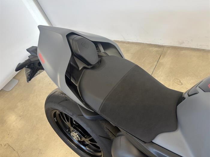 Ducati Vicenza - DUCATI Streetfighter V4 | ID 41160