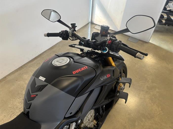 Ducati Vicenza - DUCATI Streetfighter V4 | ID 41160