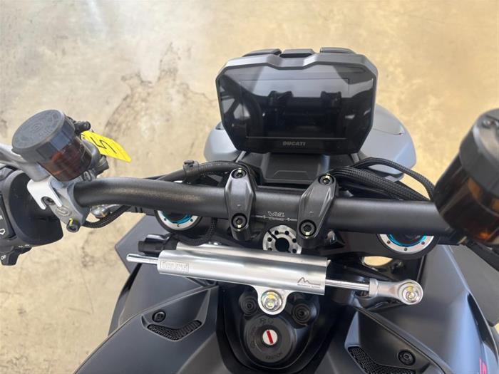 Ducati Vicenza - DUCATI Streetfighter V4 | ID 41160
