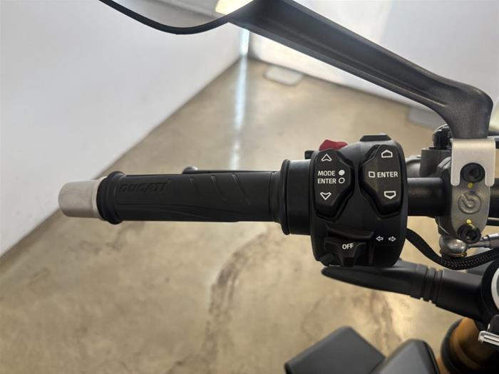 Ducati Vicenza - DUCATI Streetfighter V4 | ID 41160