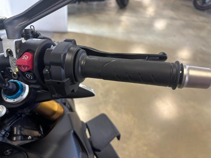 Ducati Vicenza - DUCATI Streetfighter V4 | ID 41160