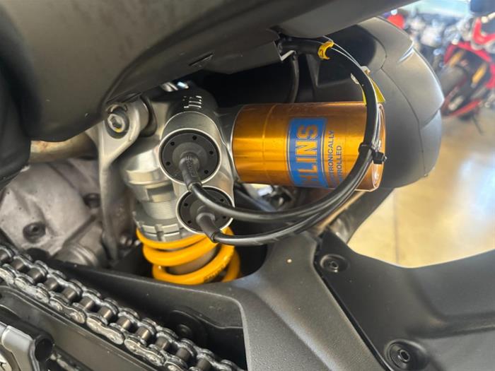 Ducati Vicenza - DUCATI Streetfighter V4 | ID 41160