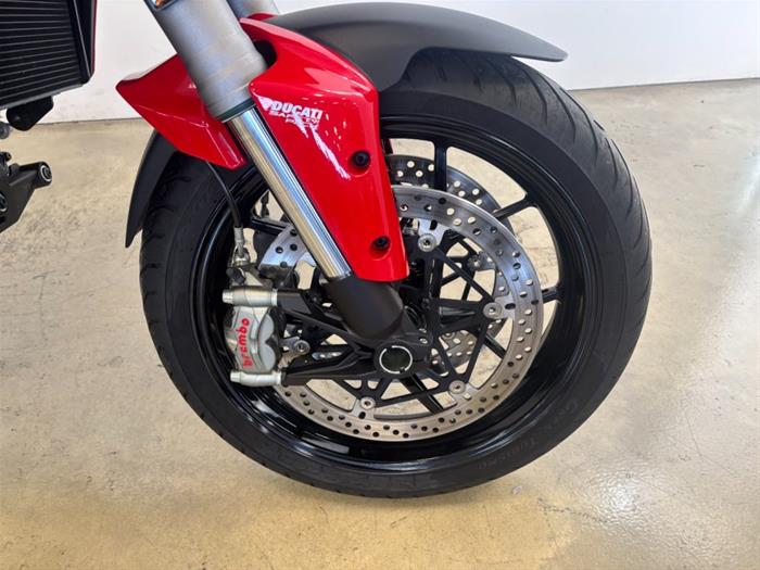 Ducati Vicenza - DUCATI Multistrada 950 | ID 41159