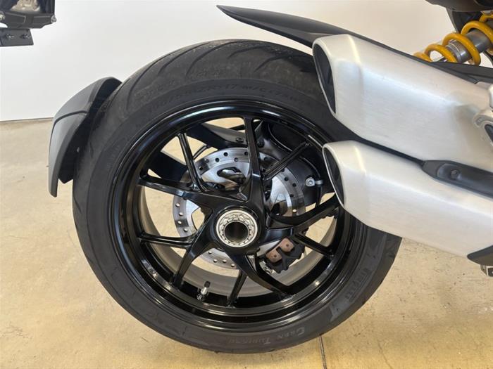 Ducati Vicenza - DUCATI Multistrada 950 | ID 41159