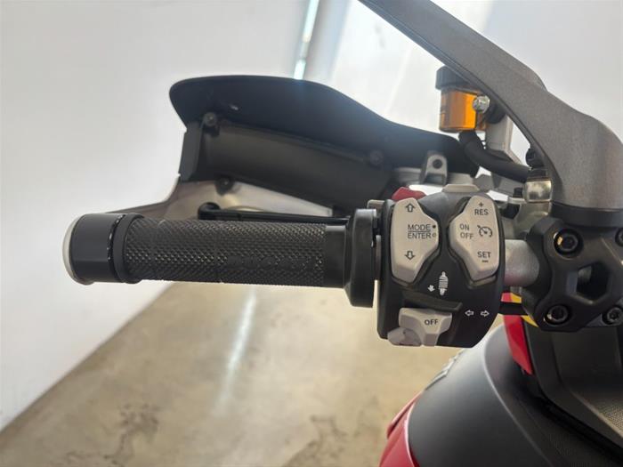 Ducati Vicenza - DUCATI Multistrada 950 | ID 41159