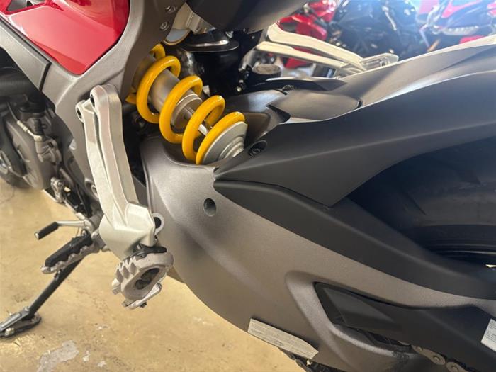 Ducati Vicenza - DUCATI Multistrada 950 | ID 41159